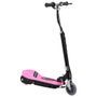 Trottinette électrique enfant 120W rose Road