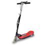 Trottinette électrique enfant rouge 120W