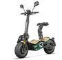 Trottinette Velocifero homologuée Mad 810W 48V camouflage