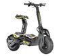 Trottinette Velocifero MAD 2000W 60V Lithium-Ion