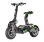 Trottinette Velocifero MAD 2000W 60V Lithium-Ion