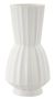 Vase scintillant cm ø 25 x 50