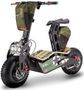 Velocifero army brushless 810W 48V Trottinette
