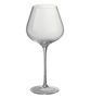 Verre à vin blanc cristal transparent Liath - Lot de 12