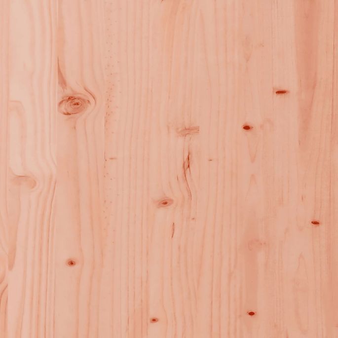 Aire de jeux d'extérieur bois massif de douglas - Photo n°10