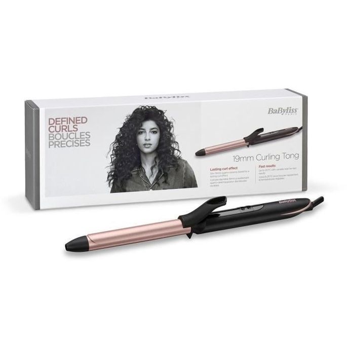 Babyliss wand boots Clearance