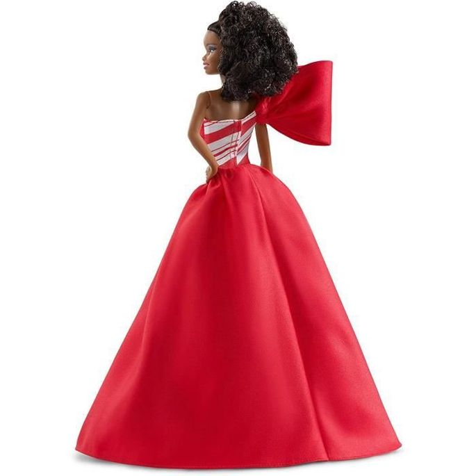 barbie noel 2019