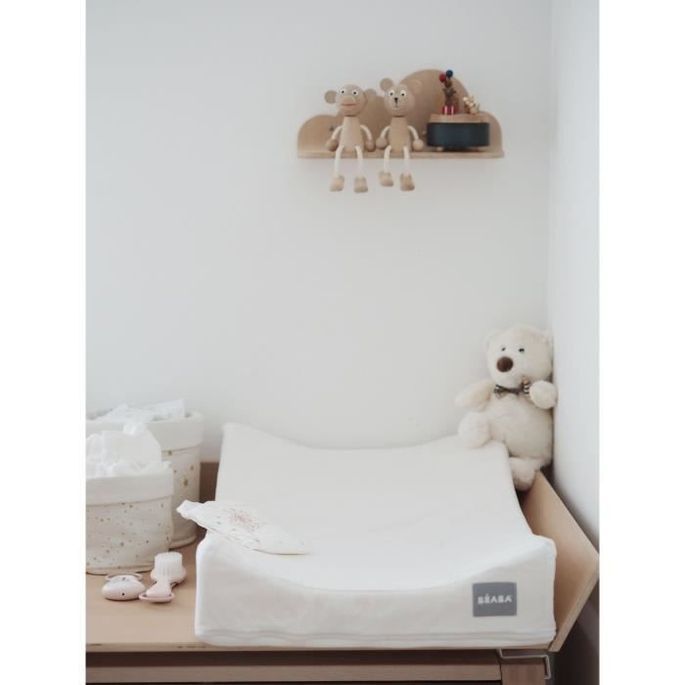BEABA Matelas a langer incliné - SOFALANGE - Photo n°4