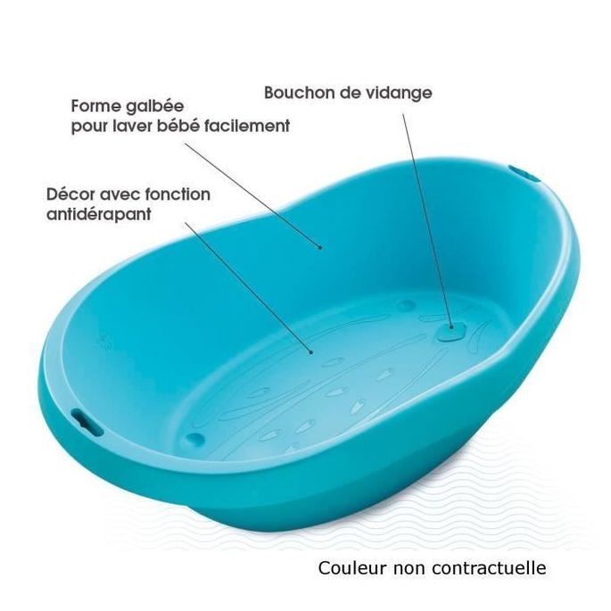 Bebe Angel Baignoire Bebe Confort Taupe Lestendances Fr Bebe Angel Baignoire Bebe Confort Taupe Lestendances Fr
