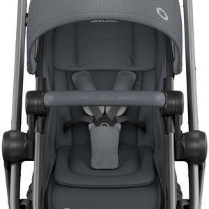 Bebe Confort Poussette Zelia Essential Graphite Lestendances Fr