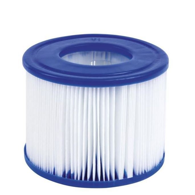 BESTWAY Spa Gonflable Lay-Z-Spa Milán - Pour 4-6 personnes - Rond - 196x71 cm - Photo n°4