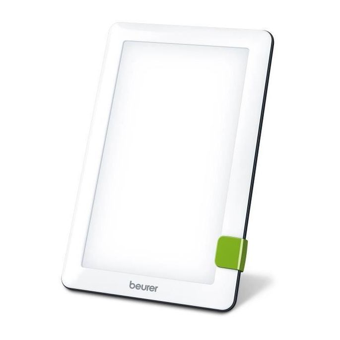 BEURER TL 30 Lampe de luminothérapie 10 000 lux Produit médical - Photo n°1