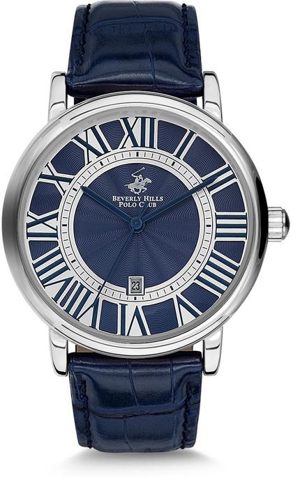 marque beverly hills polo club avis