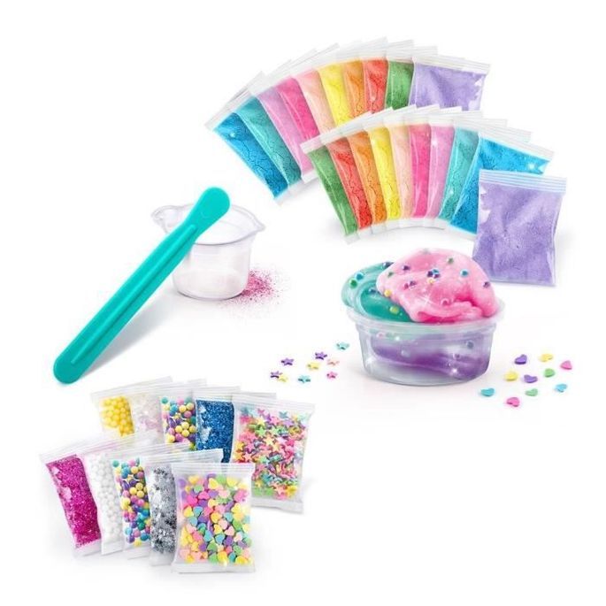 slime mixing kit