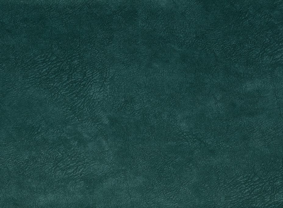 Canapé angle droit convertible tissu doux gris clair et vert James 245 cm - Photo n°6