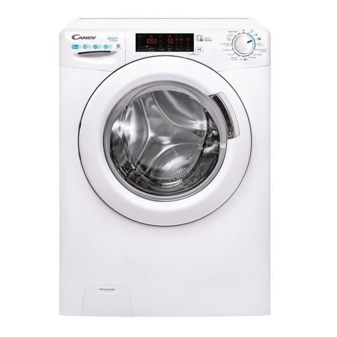 Candy Lave Linge Sechant Mode D Emploi