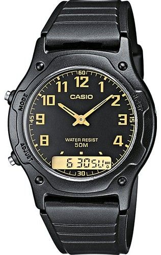 casio aw 49