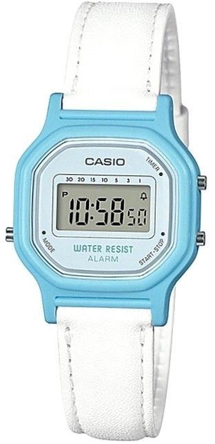 Casio Kids Mod.la-11wl-2a - Photo n°1