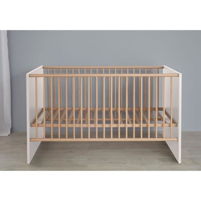 Home Chambre Bebe 2 Pieces Matsbaby Lestendances Fr