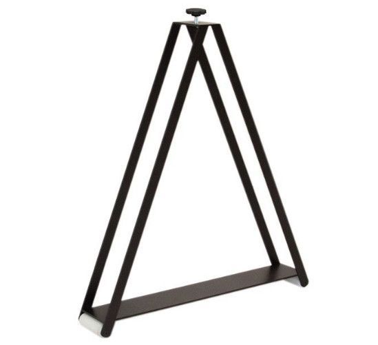Console extensible blanc 14 personnes 40 à 300 cm Sambo - Photo n°7