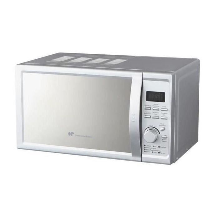 Micro Ondes Continental Edison Mode D Emploi