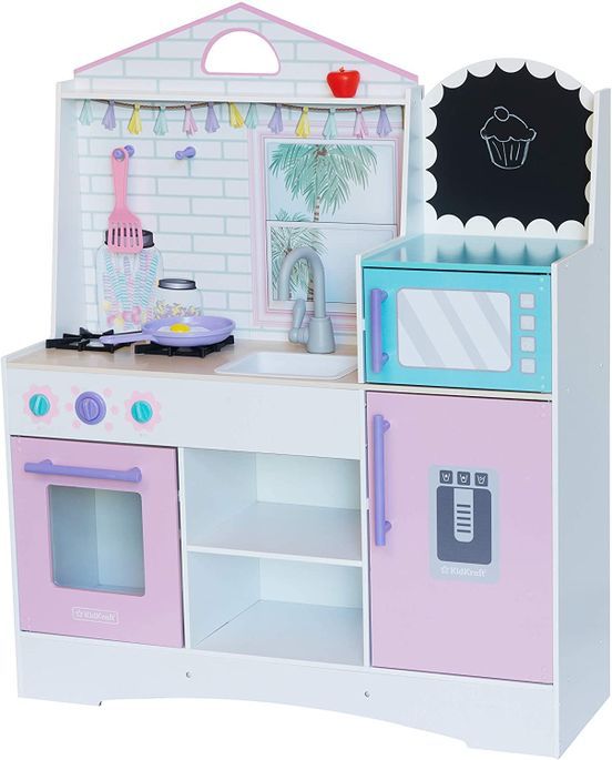 Cuisine enfant Dreamy Delights KidKraft 10119 - Photo n°1
