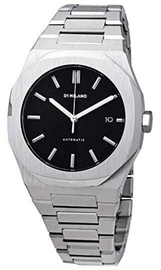 d1 milano silver