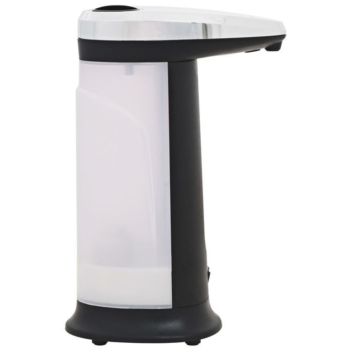 Distributeur automatique de savon 2 pcs Capteur IR Carillon - Photo n°4