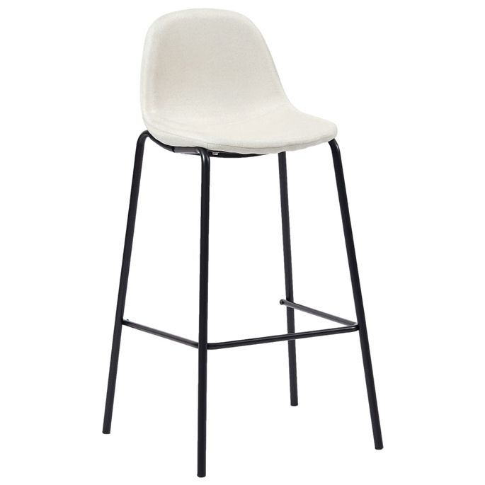 Ensemble de bar 5 pcs Noir - Photo n°7