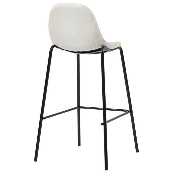 Ensemble de bar 5 pcs Noir - Photo n°10