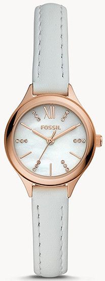 Fossil Suitor BQ3485 | LesTendances.fr