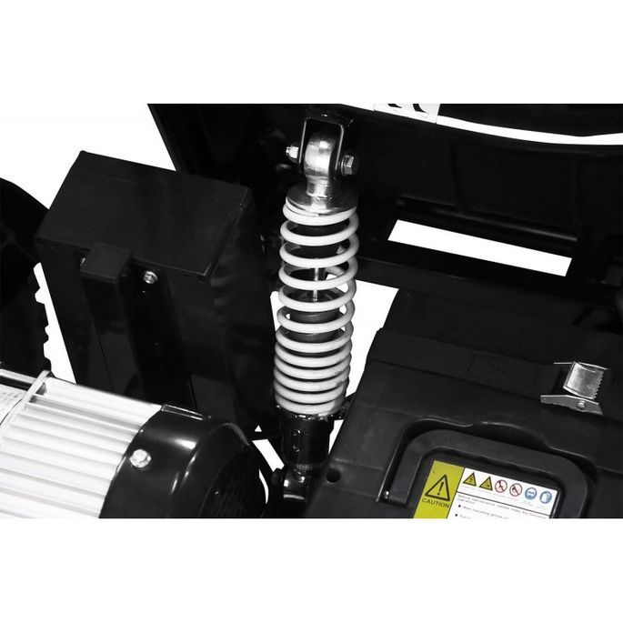 Gokid Dirty 1000W 48V brushless vert Buggy enfant - Photo n°8