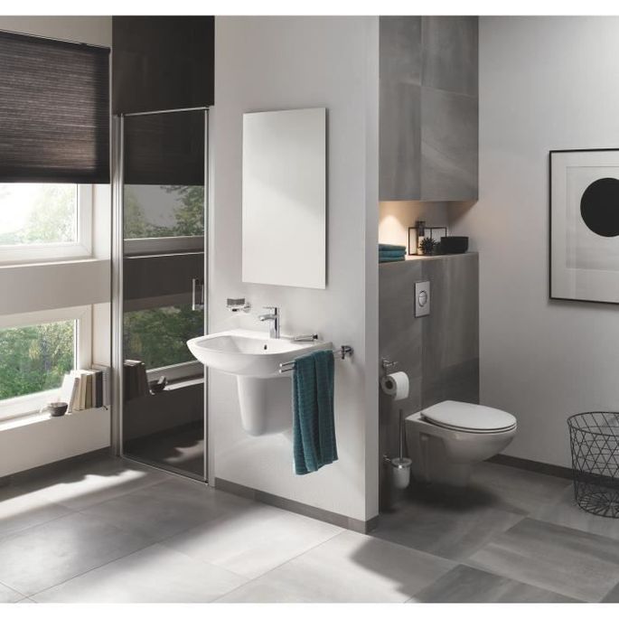 GROHE - Lavabo 60 cm - Photo n°2