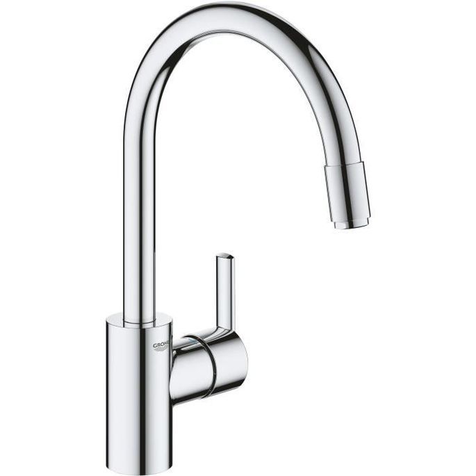 GROHE - Mitigeur monocommande Evier 9 - Photo n°1