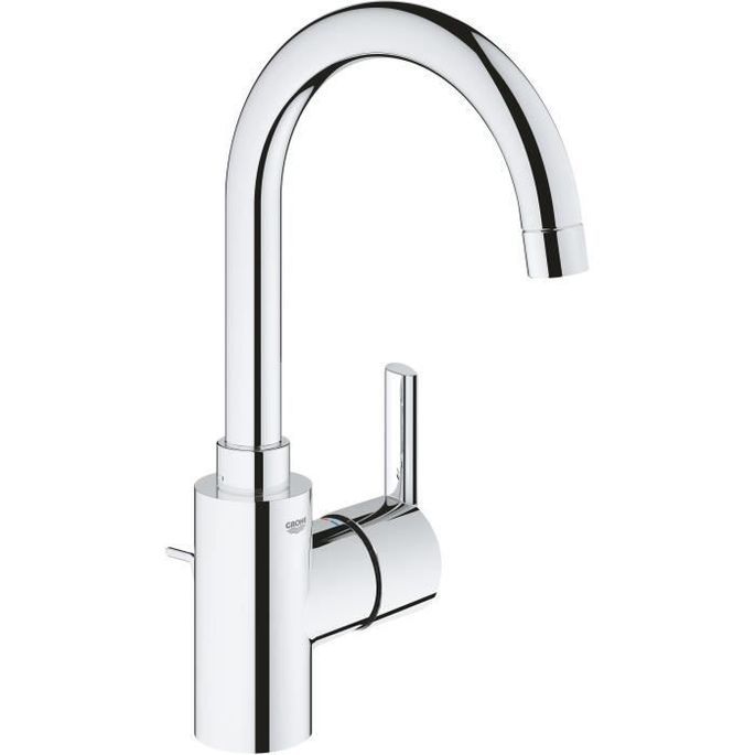 GROHE - Mitigeur monocommande Lavabo /Taille L - Photo n°1
