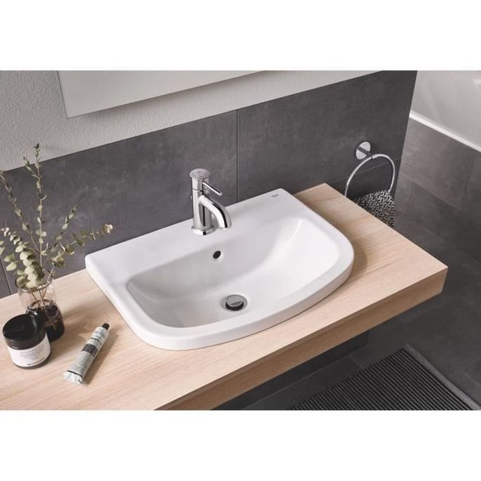 GROHE - Mitigeur monocommande Lavabo - Taille S 9 - Photo n°2