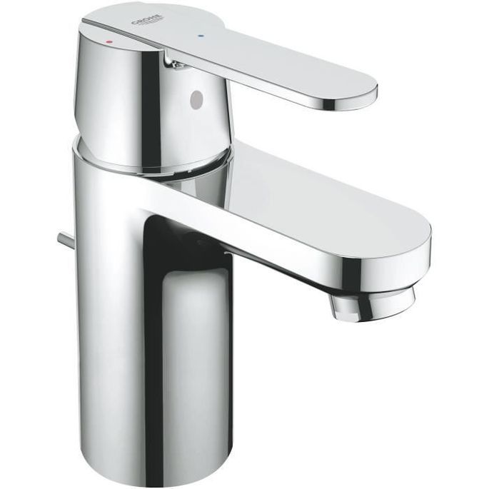GROHE - Mitigeur monocommande Lavabo - Taille S 13 - Photo n°1