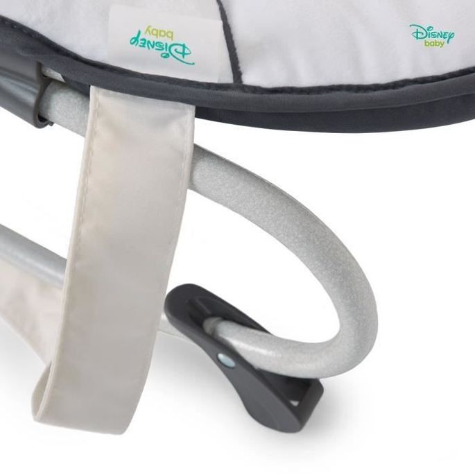 Hauck Transat Bebe Leisure Mickey Cool Vibes Lestendances Fr