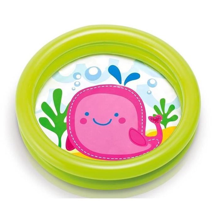 Intex Petite Piscine Gonflable Enfant Bebe Pataugeoire Lestendances Fr