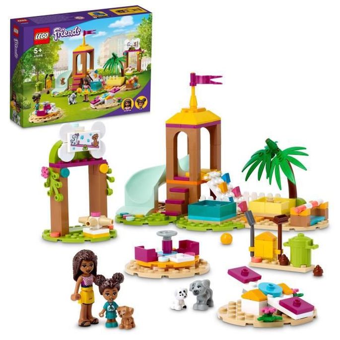LEGO 41698 Friends L