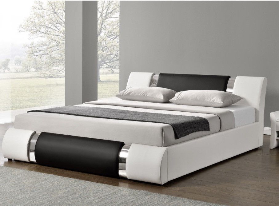 lit 140x190 avec sommier et matelas