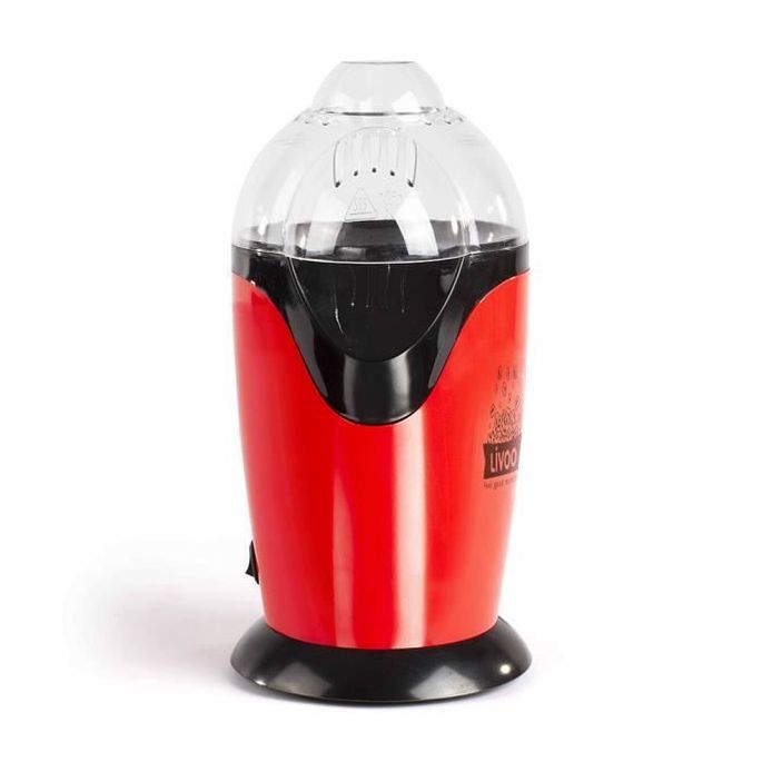 machine a pop corn proline