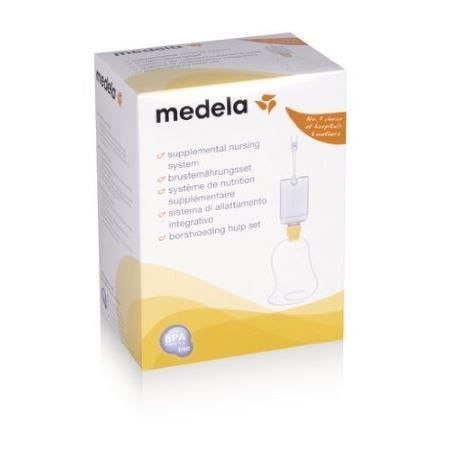dal medela