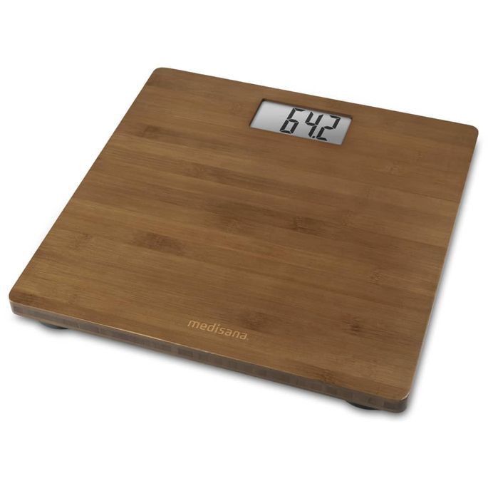 Medisana Pèse-personne PS 450 Bambou - Photo n°2