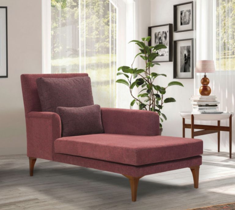 Les Tendances - Méridienne benedite bordeaux 867UNQ1451 | LesTendances.fr