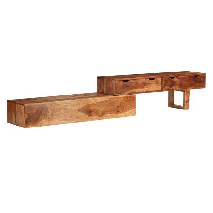 home-meuble-tv-bois-2-tiroirs-massif-fonc-erdico-200-cm