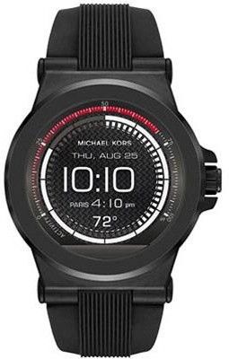 michael kors tracker
