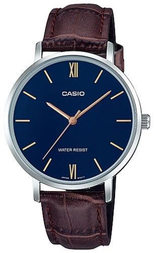 Montre Casio Collection LTP-VT01L-2B - Photo n°1