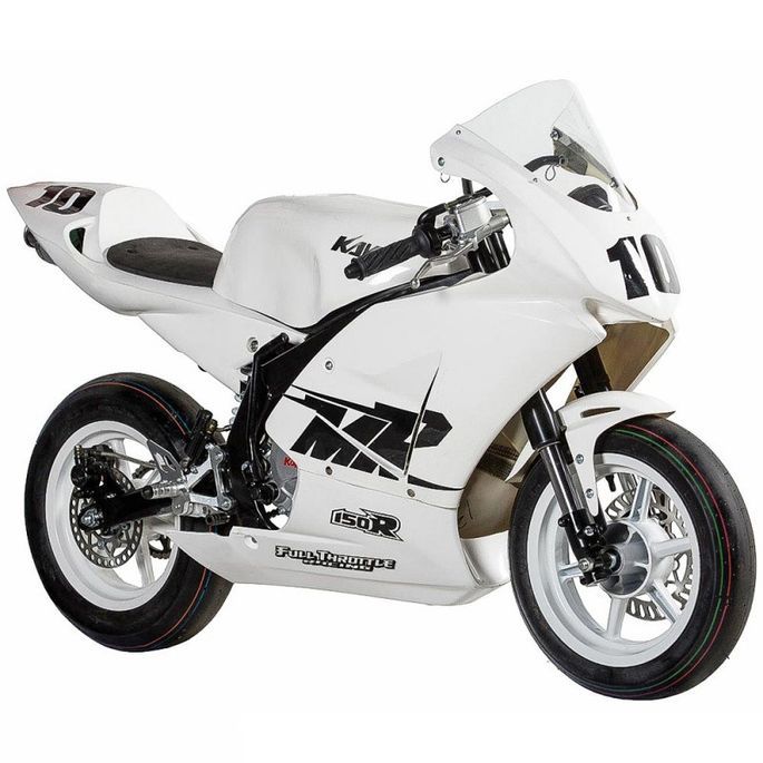 MotoGP 150cc MR150 Kayo - Photo n°1