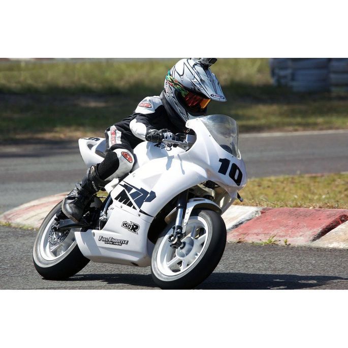 MotoGP 150cc MR150 Kayo - Photo n°5